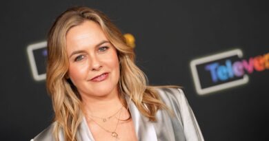 Alicia Silverstone says she went vegan for the animals, but the 'miracle' was what it did for her health