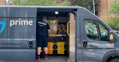 Amazon Online Retail Sales Surged 11% In Second Quarter, Ahead Of Amazon Prime Day