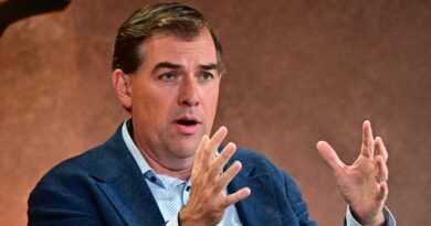 Amazon cloud chief says replacing junior employees with AI is the 'dumbest thing I've ever heard'