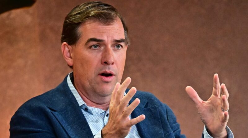 Amazon cloud chief says replacing junior employees with AI is the 'dumbest thing I've ever heard'