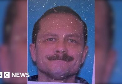 Anaconda, Montana shooting: Manhunt under way after 4 killed
