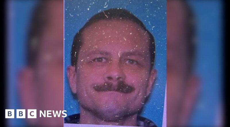 Anaconda, Montana shooting: Manhunt under way after 4 killed