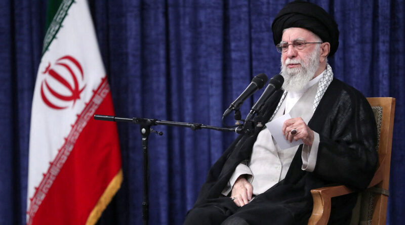 Analysis-Diplomacy or defiance: Iran’s rulers face existential choice after US-Israeli strikes