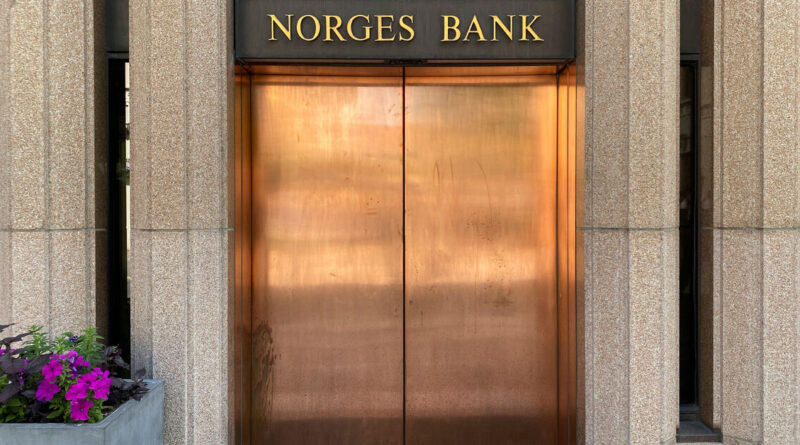 Analysis-Norway's giant fund in election crosshairs over Israel investments