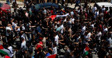 Another US citizen killed by Israeli settler attack in West Bank: Family