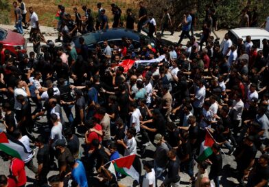 Another US citizen killed by Israeli settler attack in West Bank: Family