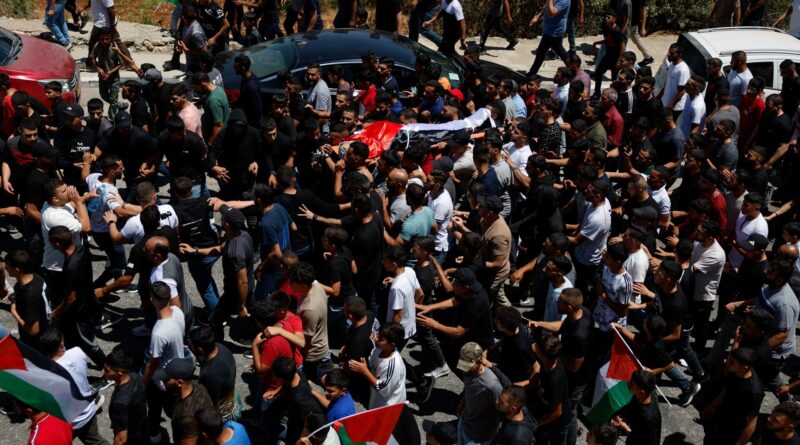 Another US citizen killed by Israeli settler attack in West Bank: Family