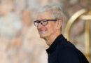 SUN VALLEY, IDAHO - JULY 08: Apple CEO Tim Cook arrives at the Sun Valley lodge for the Allen & Company Sun Valley Conference on July 8, 2025 in Sun Valley, Idaho. Every year, some of the world's wealthiest and most powerful figures from the media, finance, technology, and political spheres converge at the Sun Valley Resort for the exclusive week-long conference hosted by boutique investment bank Allen & Co. (Photo by Kevin Dietsch/Getty Images)