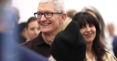 Apple 'excited to build on our long-standing history', says Tim Cook ahead of first retail stores opening