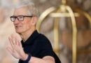 Apple's CEO says an 'unusual buying pattern' is driving iPhone and Mac sales