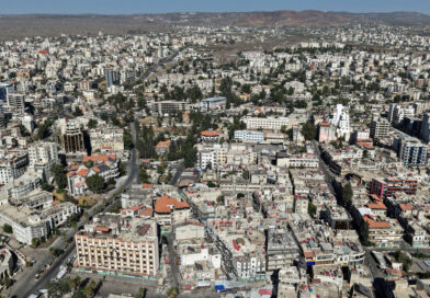 Armed groups attack security force personnel in Syria's Sweida, killing one, state TV reports