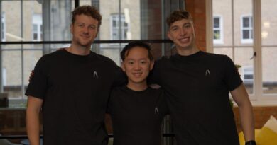 Artificial Societies raised a $5.35 million seed with this pitch deck