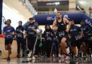 As temperatures touch 50C, Dubai runners turn to indoor marathon