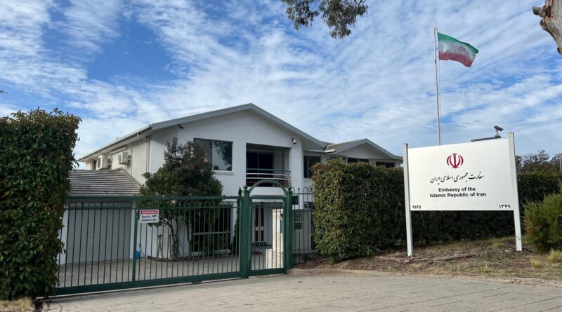 Australia denies Iran action due to ‘intervention’ by Israel’s Netanyahu