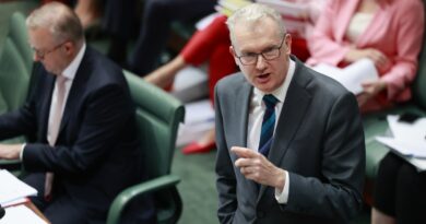 Australia hits back at Netanyahu amid escalating diplomatic row over Gaza