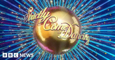 BBC reportedly launches probe into Strictly 'drug use'