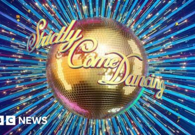 BBC reportedly launches probe into Strictly 'drug use'