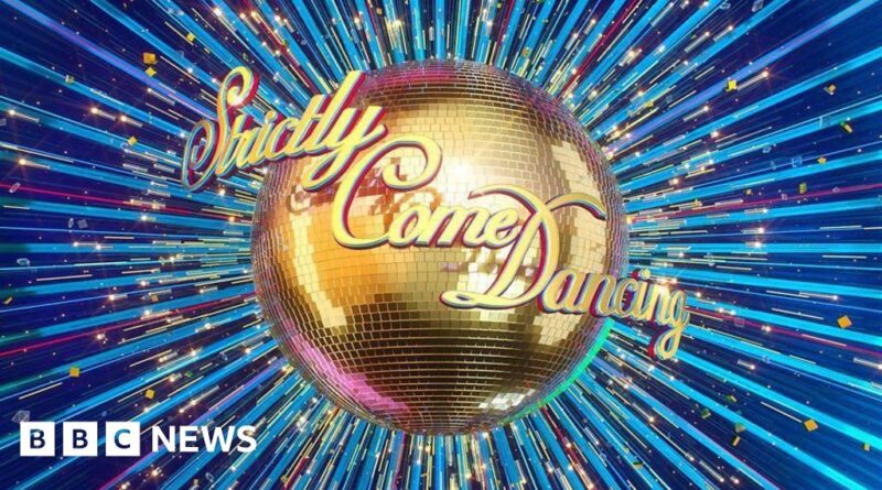 BBC reportedly launches probe into Strictly 'drug use'
