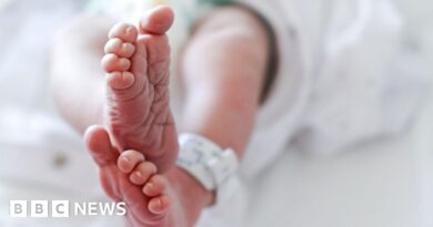 Baby dies of whooping cough after mother not vaccinated while pregnant