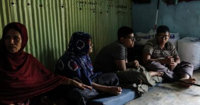 Bangladesh holds conference on Rohingya refugees: What to know