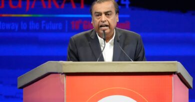 Behind India’s massive Russian oil imports: Asia’s richest man