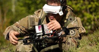 Behind the US Army's drone push is broken gear, bad signals, and a lot of lessons that still need to be learned