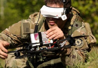 Behind the US Army's drone push is broken gear, bad signals, and a lot of lessons that still need to be learned