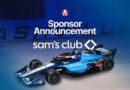 Big Box Store Sam’s Club Joins IndyCar’s Andretti Global Racing