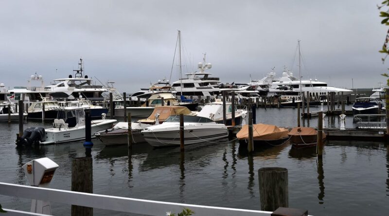 Boat Trader and YachtWorld owner has a chokehold on the US marine vessel market, an antitrust lawsuit alleges