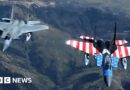 Boeing defence workers go on strike in new blow to aviation giant
