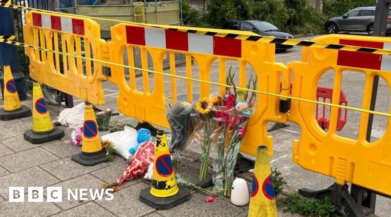 Boy, 2, dies after car hits pedestrians in Whitstable