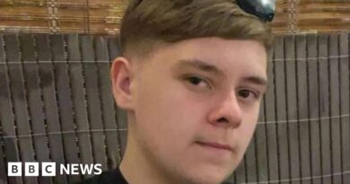 Boy found guilty of Harvey Willgoose murder at Sheffield school