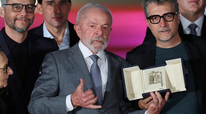 Brazil’s Lula vetoes large parts of environmental ‘devastation bill’