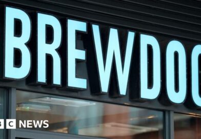 BrewDog ad banned for implying beer beats boredom and loneliness