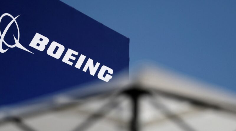 Builders of Boeing weapons and fighter jets go on strike