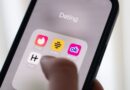 Bumble's CEO isn't giving up on helping people make new friends