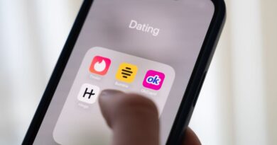 Bumble's CEO isn't giving up on helping people make new friends