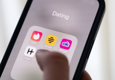 Bumble's CEO isn't giving up on helping people make new friends