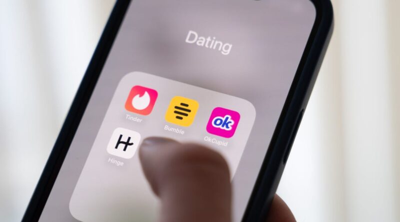 Bumble's CEO isn't giving up on helping people make new friends