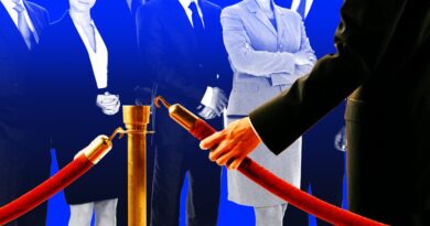 C-Suite access is the new divide in the hedge fund world