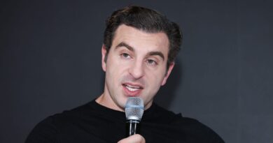 CEO Brian Chesky says Airbnb is going to become an AI-first app with agents that can book trips for you