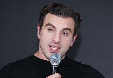CEO Brian Chesky says Airbnb is going to become an AI-first app with agents that can book trips for you