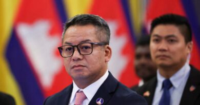 Cambodia and Thailand agree to deploy ASEAN ceasefire monitors
