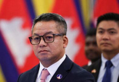 Cambodia and Thailand agree to deploy ASEAN ceasefire monitors
