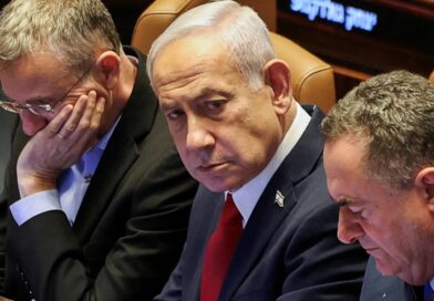 Can Israel have a ‘normal’ place in the Middle East?
