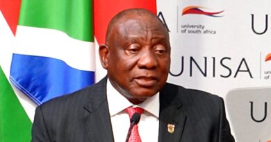 Can a national dialogue solve South Africa’s problems?
