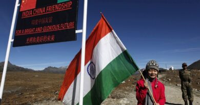 Can the new India-China bonhomie reshape trade and hurt the US in Asia?