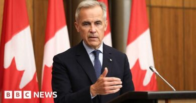 Canada to drop many of its retaliatory tariffs on the US