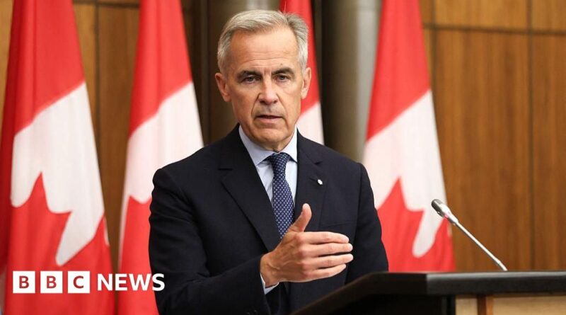 Canada to drop many of its retaliatory tariffs on the US