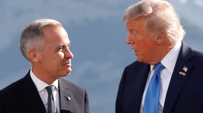 Canada to ease most retaliatory tariffs against United States